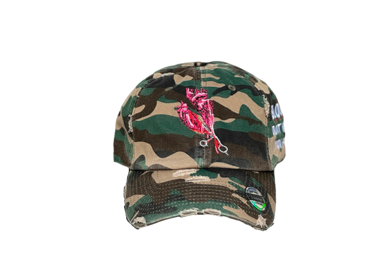 B.D.M.Y.F. Dad Hat