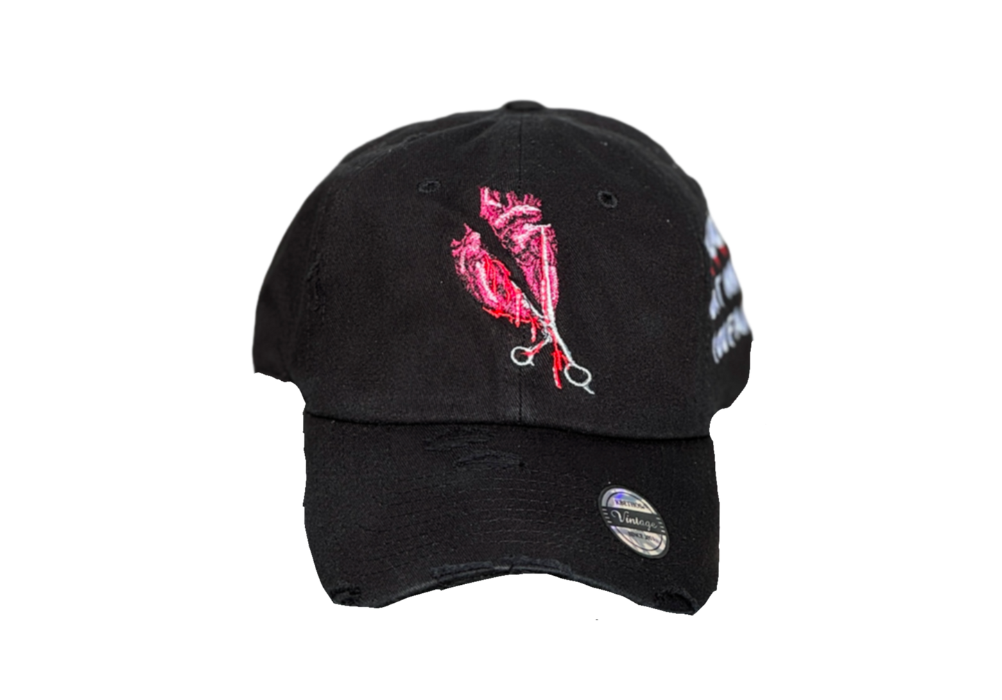 B.D.M.Y.F. Dad Hat