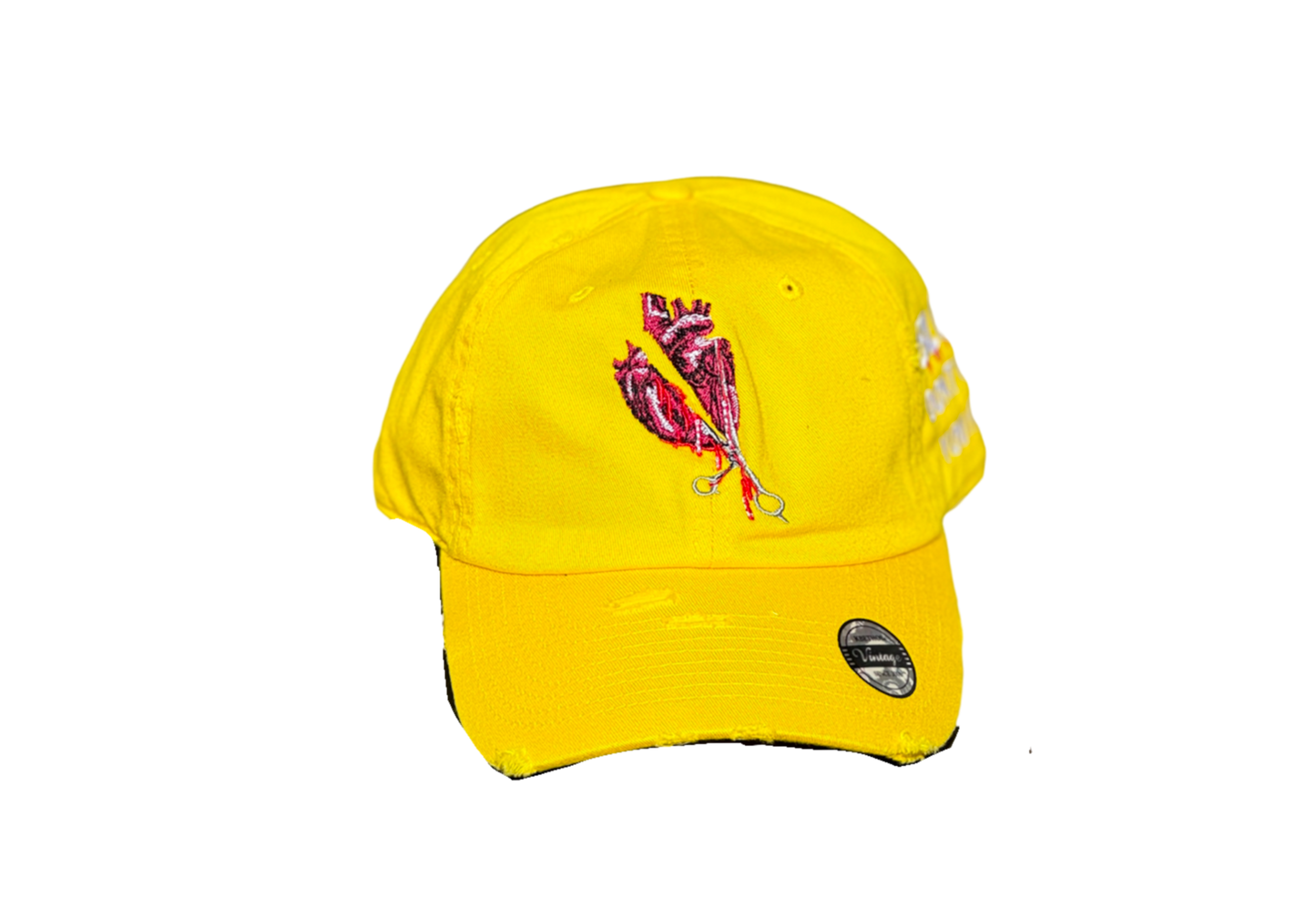 B.D.M.Y.F. Dad Hat