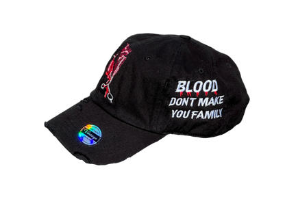 B.D.M.Y.F. Dad Hat